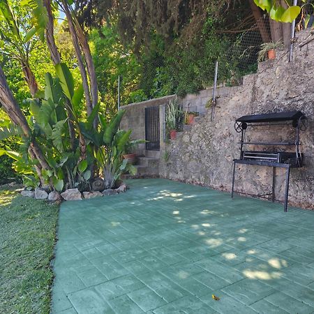 Casa Paca Perea Βίλα Μάλαγα Εξωτερικό φωτογραφία