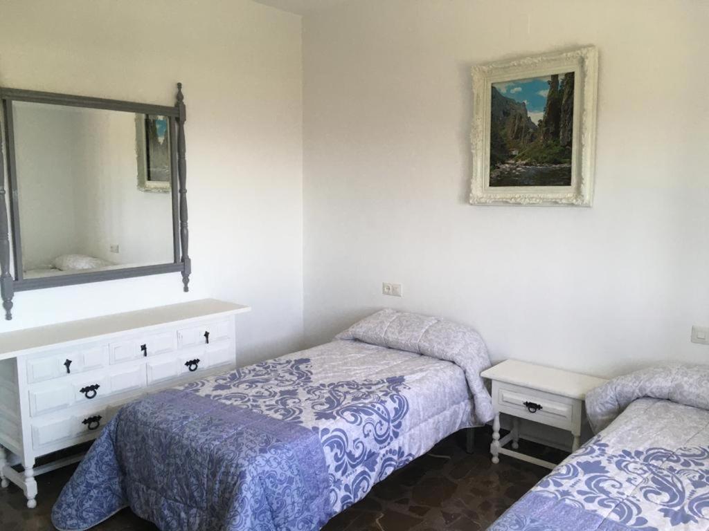 Casa Paca Perea Βίλα Μάλαγα Εξωτερικό φωτογραφία