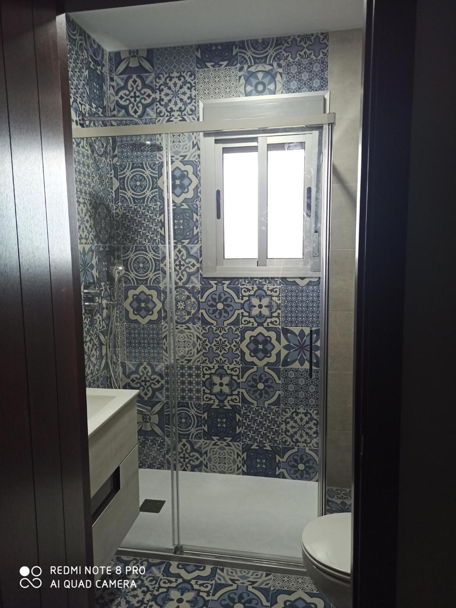 Casa Paca Perea Βίλα Μάλαγα Εξωτερικό φωτογραφία